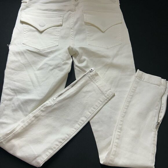 Joie Women's Pants embody NWT Size 24 - Picture 4 of 7